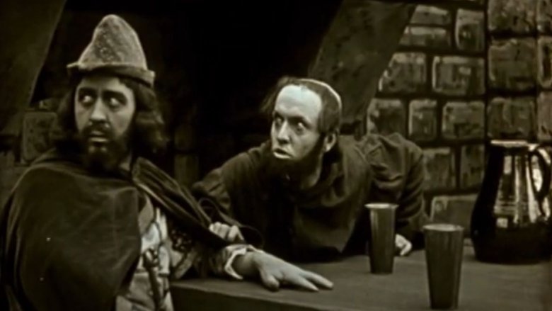 кадр из фильма Robin Hood