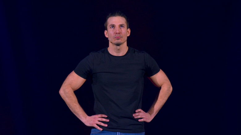 кадр из фильма Jérémy Ferrari - Anesthésie Générale