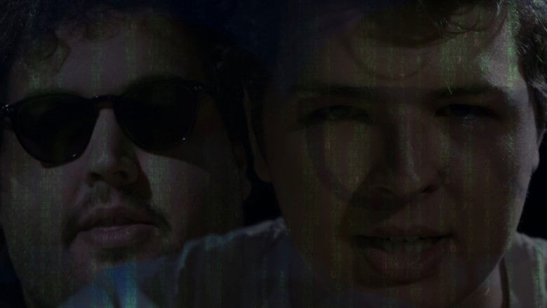 кадр из фильма Test Ost-er-ona