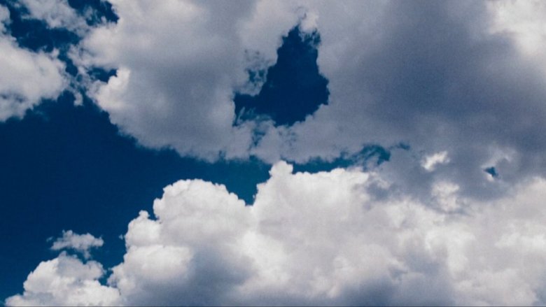 кадр из фильма Явление