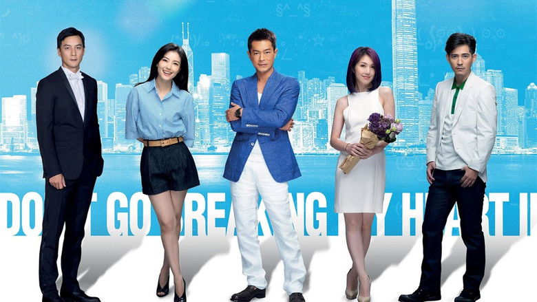 кадр из фильма Прекрати разбивать мое сердце 2