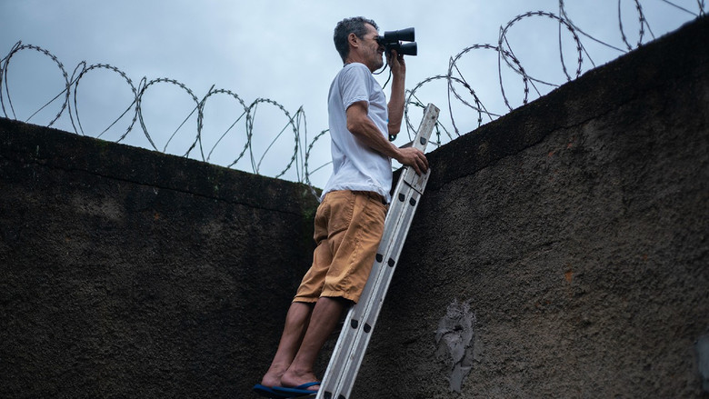 кадр из фильма Rejeito