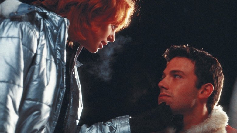 кадр из фильма Азартные игры