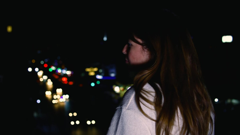 кадр из фильма Friday Sessions