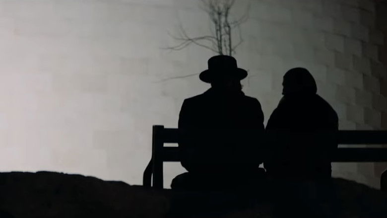 кадр из фильма פינק ליידי