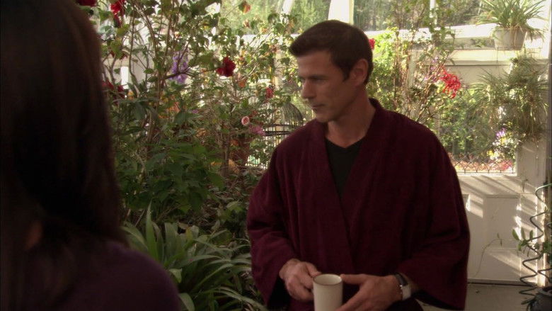 кадр из фильма Сад доброй ведьмы