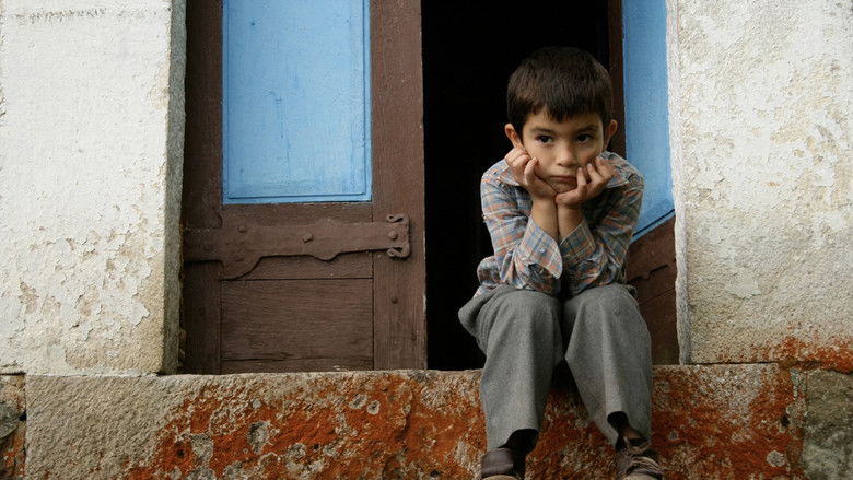 кадр из фильма Мёд