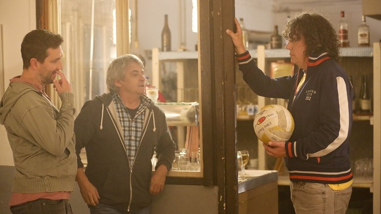 кадр из фильма Vybíjená