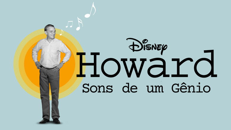кадр из фильма Howard