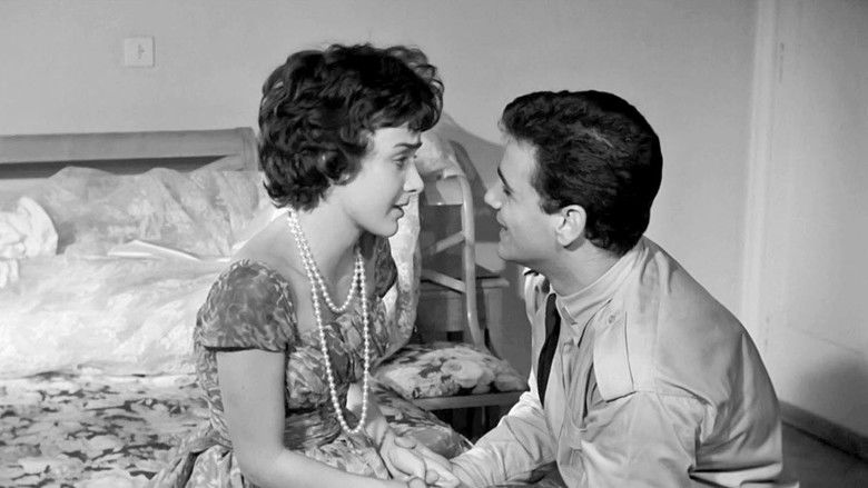 кадр из фильма Γαμήλιες περιπέτειες