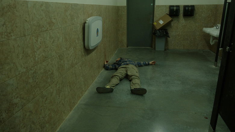 кадр из фильма Strangers