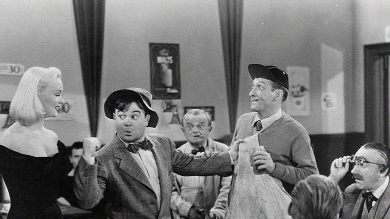 кадр из фильма Jalopy