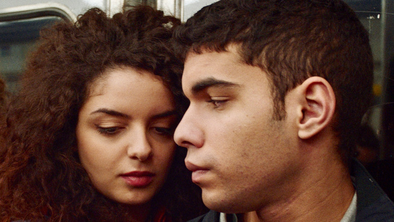 кадр из фильма История любви и желания