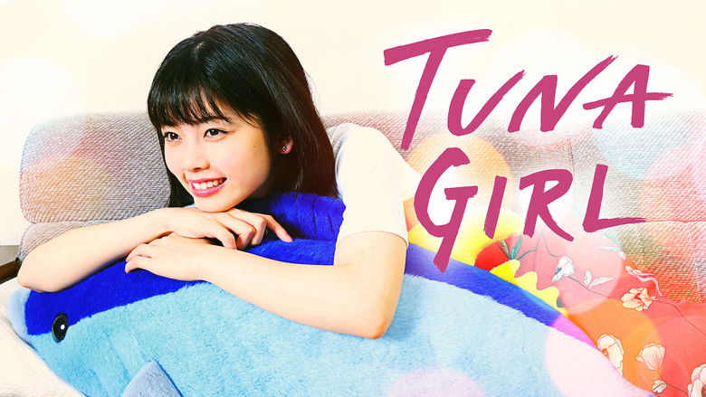 кадр из фильма Девушка с тунцовой фермы