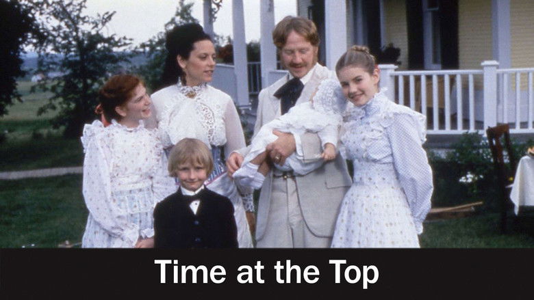 кадр из фильма Time at the Top