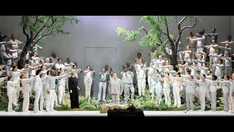 Lohengrin - Bayerische Staatsoper