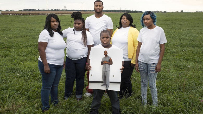 кадр из фильма MILWAUKEE 53206