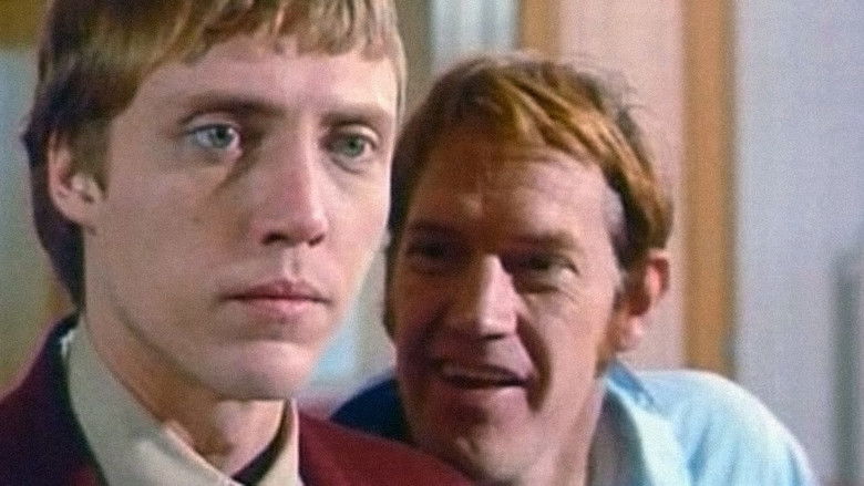 кадр из фильма The Mind Snatchers