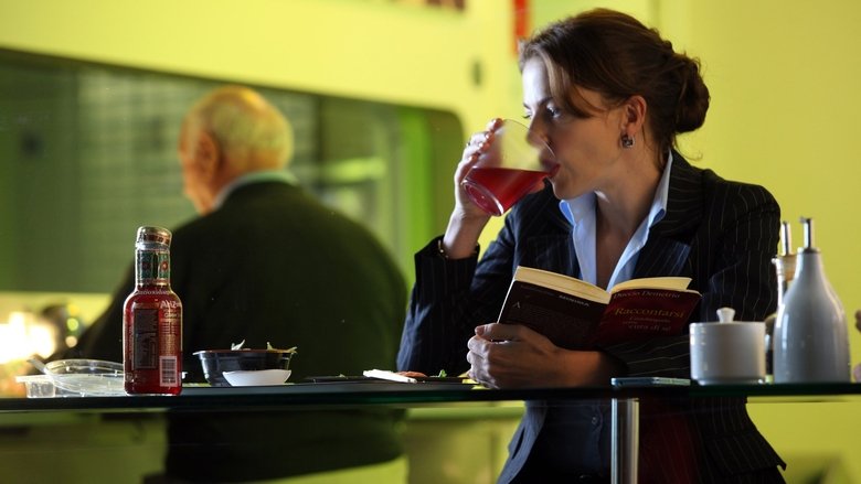 кадр из фильма Il mio domani