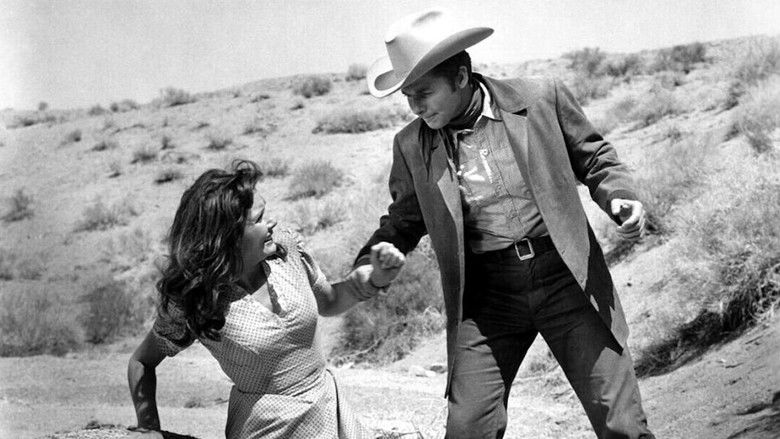 кадр из фильма Hell Bent for Leather