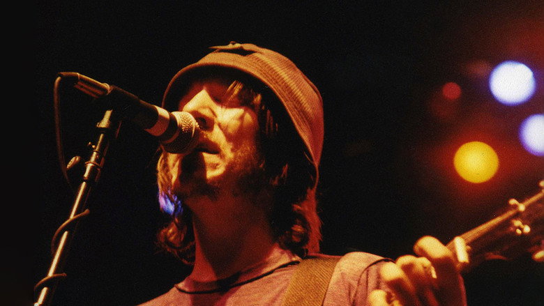 кадр из фильма Elliott Smith: Live at Bumbershoot Festival 2000
