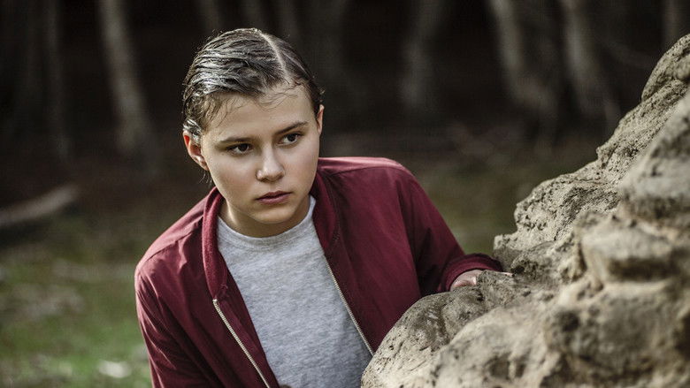 кадр из фильма Сицилийская история призраков