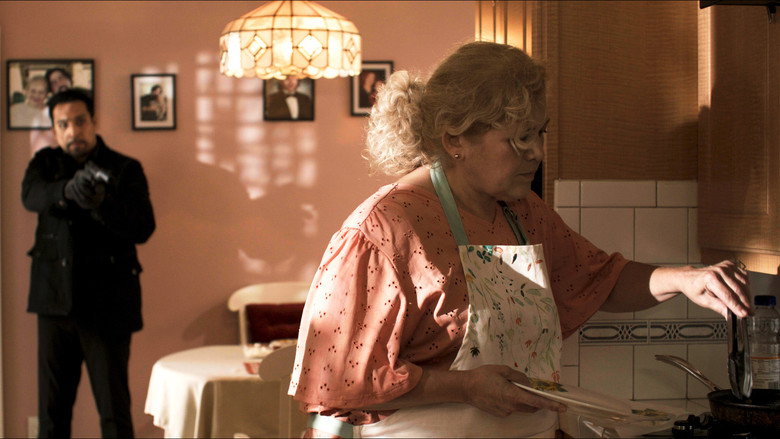кадр из фильма Home for Dinner