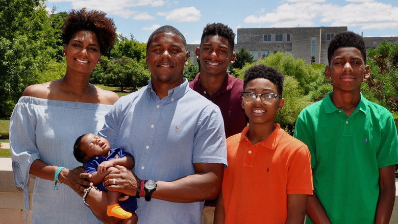 кадр из фильма Покажи мне отца