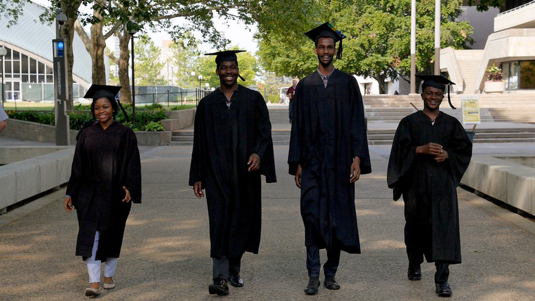 кадр из фильма Brief Tender Light