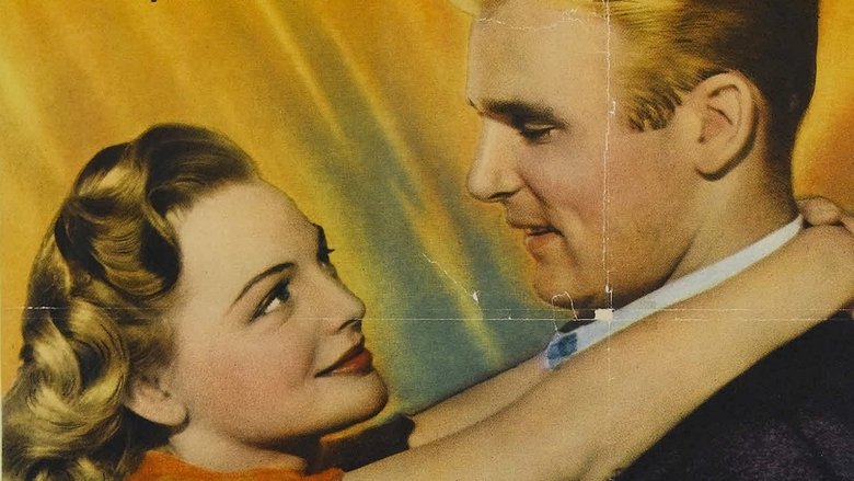 кадр из фильма Gentleman Joe Palooka