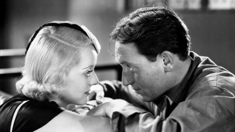 кадр из фильма 20 000 лет в Синг Синге