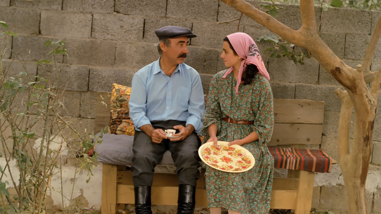 кадр из фильма Züğürt Ağa