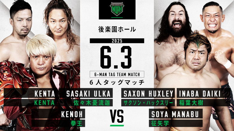 кадр из фильма NOAH Star Navigation 2025 #3