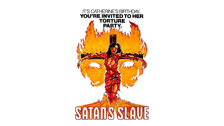 кадр из фильма Satan's Slave