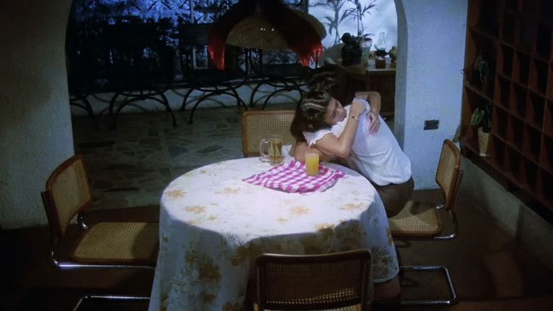 кадр из фильма Moral