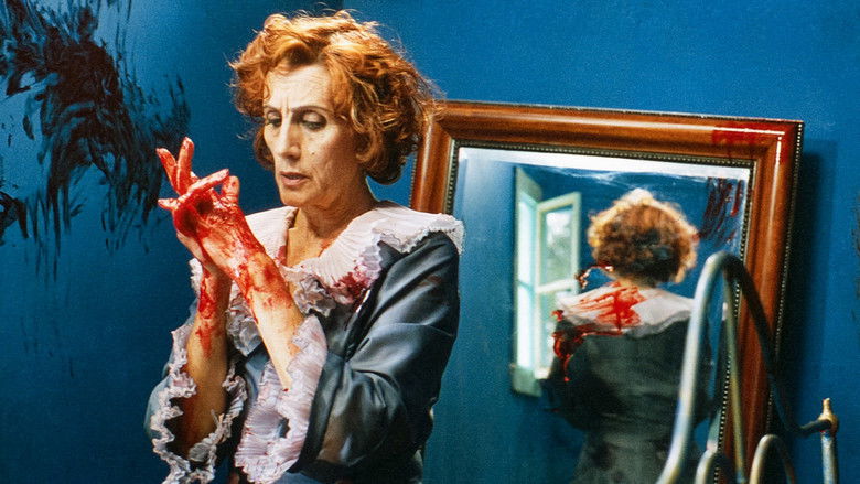 кадр из фильма O Rio do Ouro