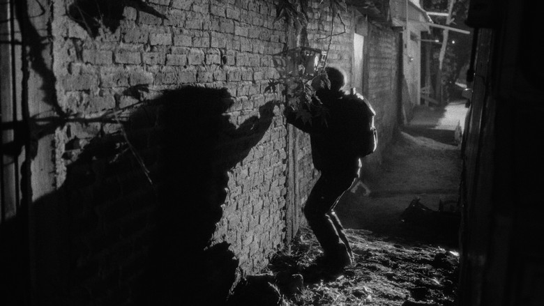 кадр из фильма Silenciados