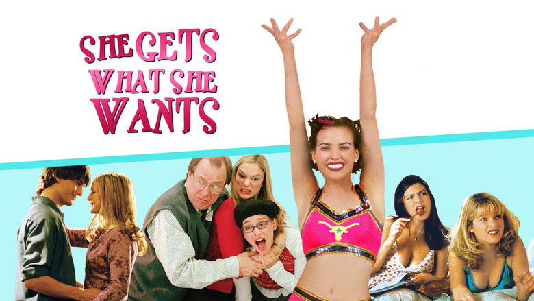 кадр из фильма Шлепни ее, она француженка