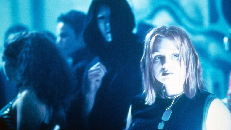 кадр из фильма Возвращение Джека потрошителя