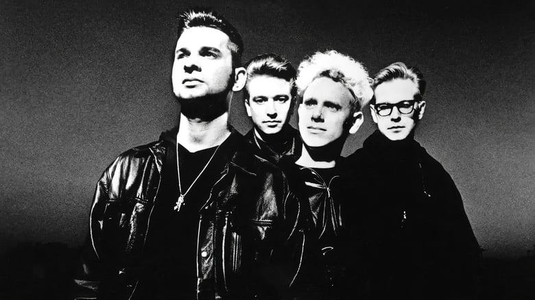 Depeche Mode - Violator