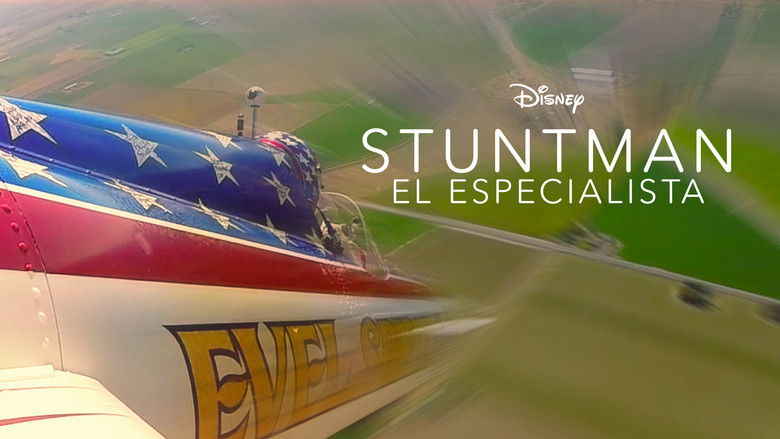 кадр из фильма Stuntman