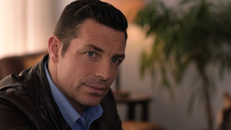 кадр из фильма Кроссворды и расследования: Смертельная головоломка