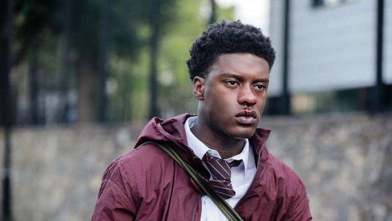 кадр из фильма Последнее дерево