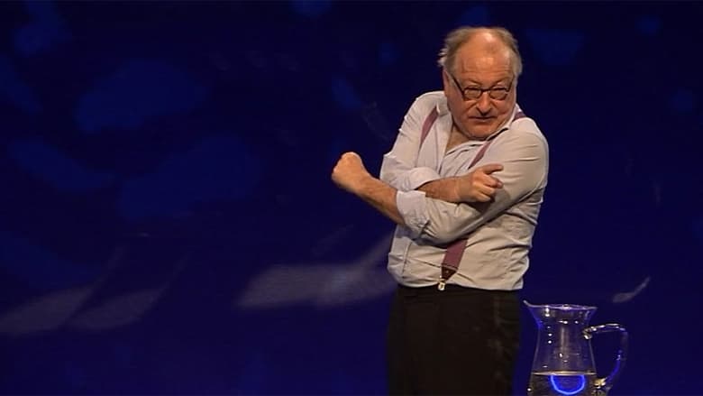 кадр из фильма Youp van 't Hek: Omdat De Nacht