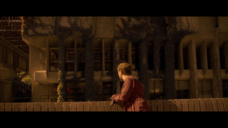 кадр из фильма LUMINI