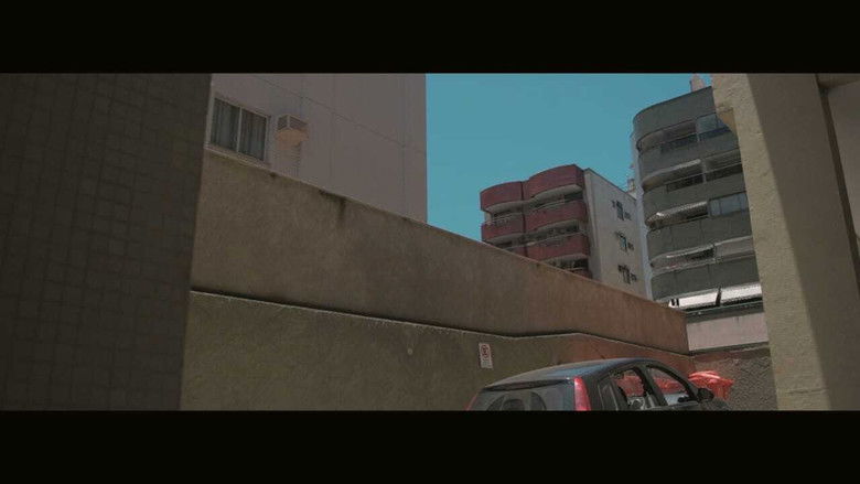 кадр из фильма O Espelho