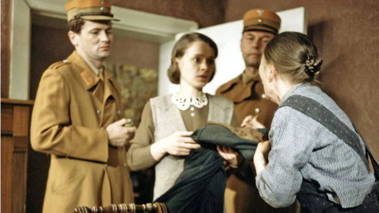 кадр из фильма Furcht und Elend des Dritten Reichs