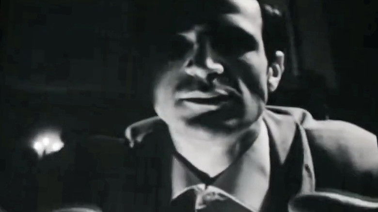 кадр из фильма Los 4 Golpes