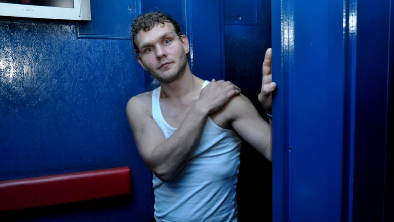 кадр из фильма Die Jungs vom Bahnhof Zoo