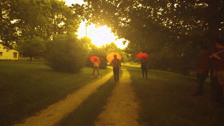 кадр из фильма The Monsters Hunt at Night